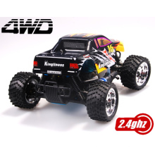 1: 16 Scale Nitro RC Autorennen Spiele für Jungen